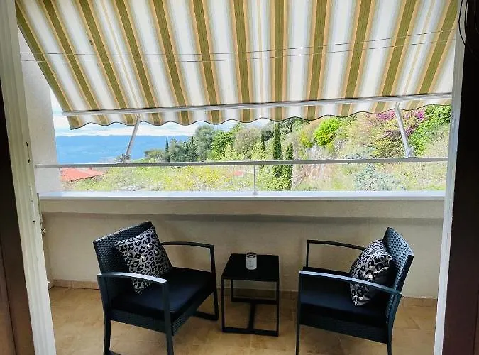 Appartamento Mayami Fiume