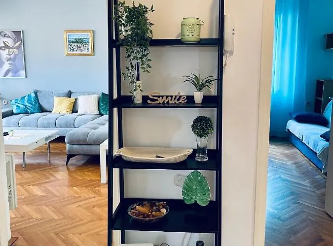 Appartamento Mayami *