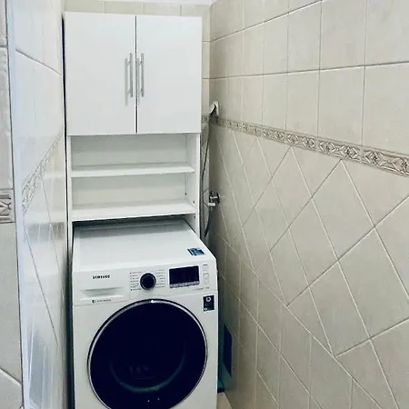 Apartment Mayami Rijeka
