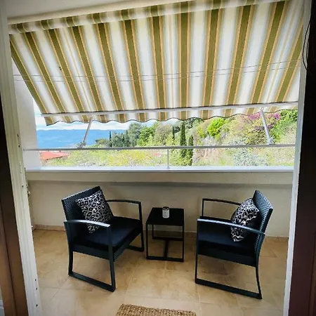 Apartment Mayami Rijeka