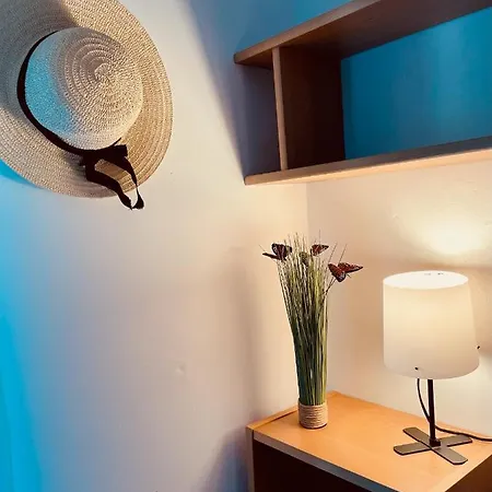 Apartman Mayami Fiume