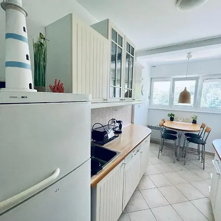 Mayami Apartment *