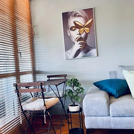 Mayami Apartment Rijeka