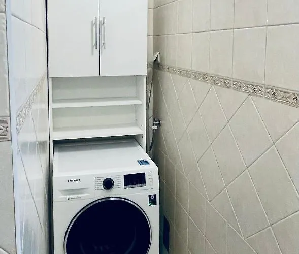 Διαμέρισμα Mayami Ριέκα