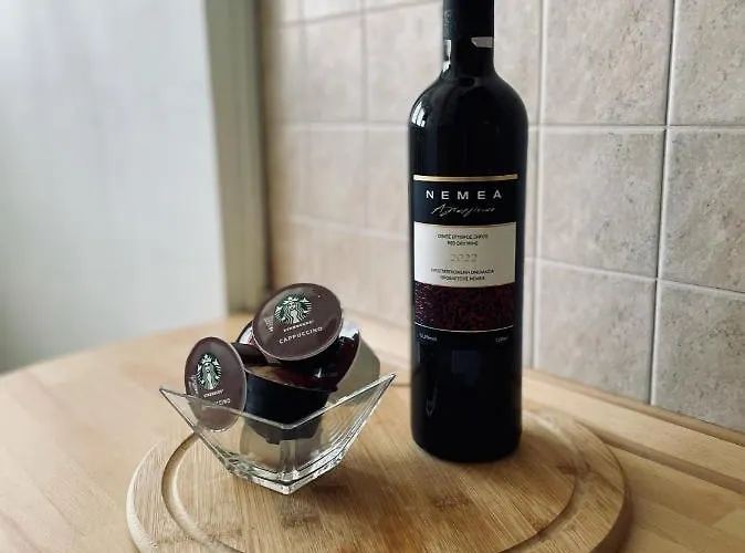 Mayami Διαμέρισμα