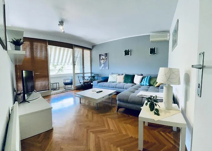 Mayami Διαμέρισμα