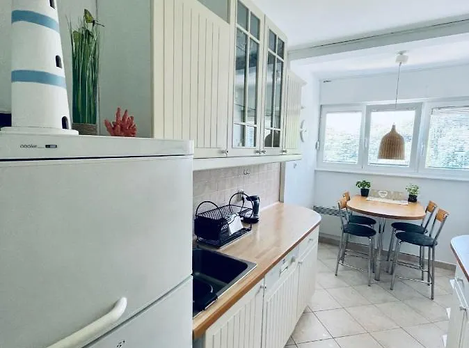 Mayami Διαμέρισμα *