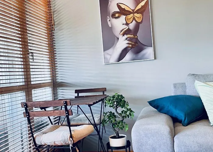 Mayami Διαμέρισμα Ριέκα